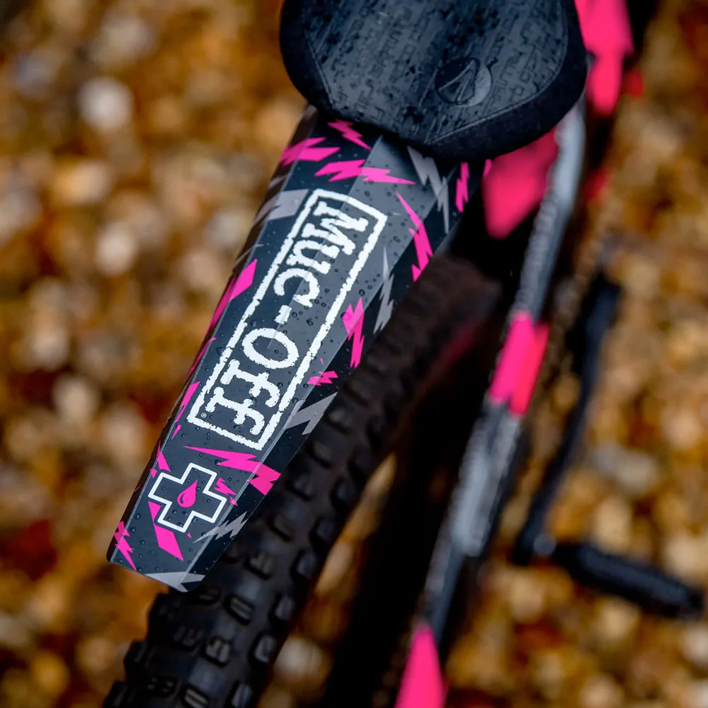Muc-Off Rear Ride Guard - Image 5