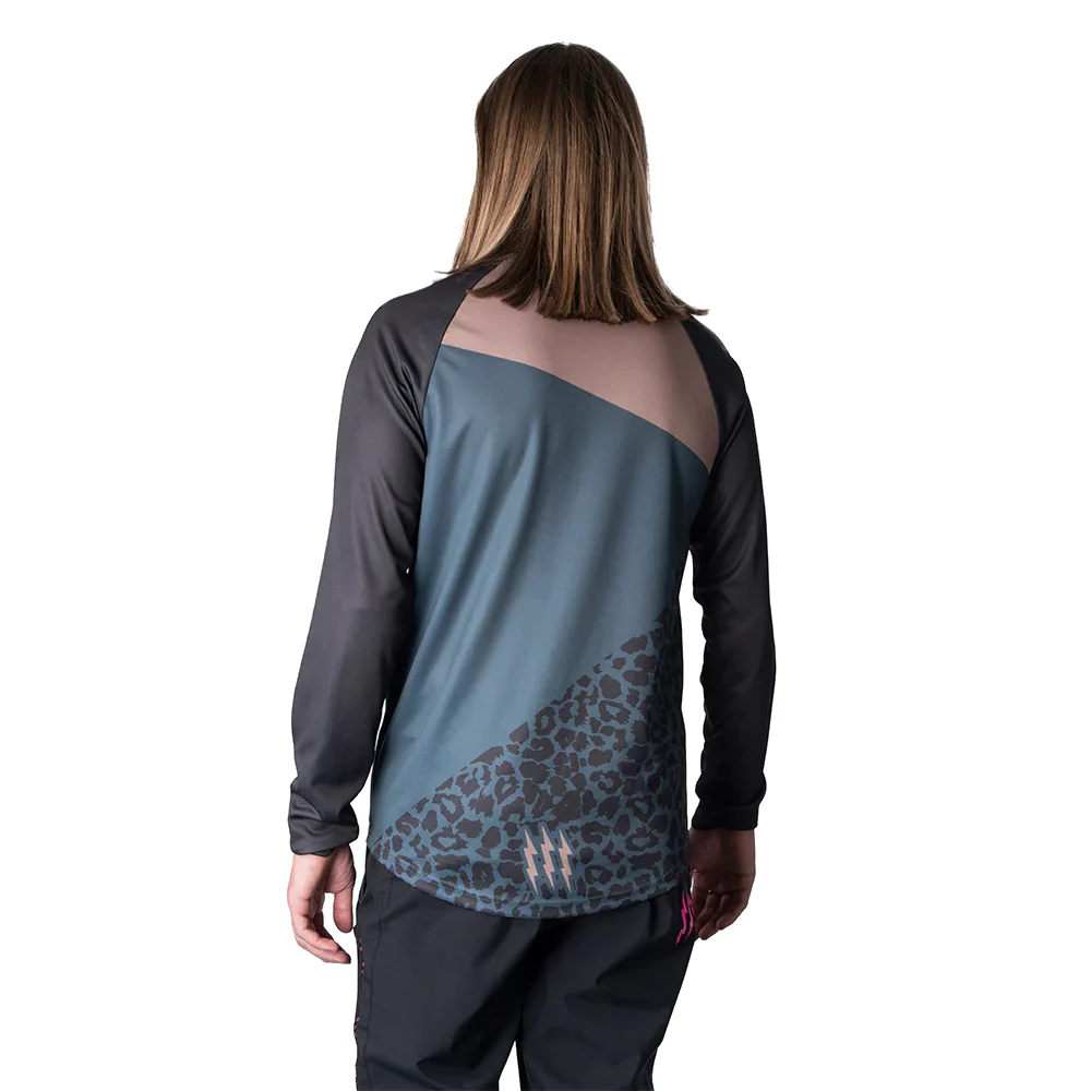 Muc-Off Riders Long Sleeve Jersey - Image 9