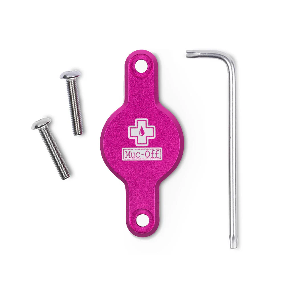 Muc-Off Secure Tag Holder - Image 10