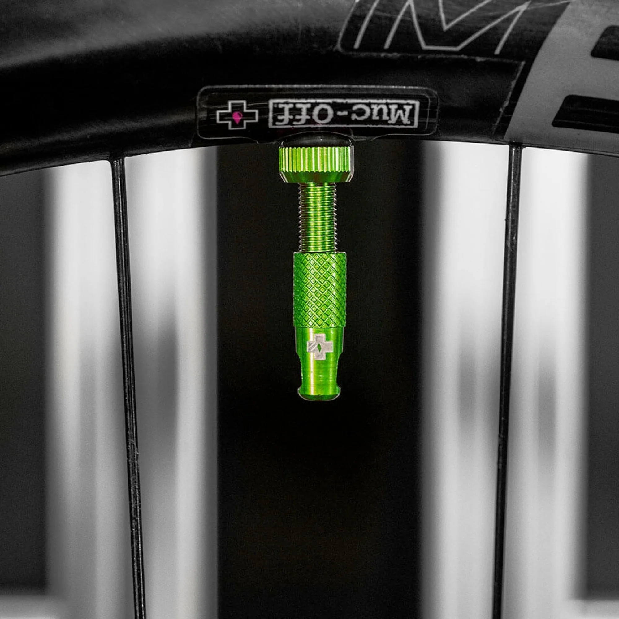 Muc-Off Tubeless Valve Kit 60mm - Image 3