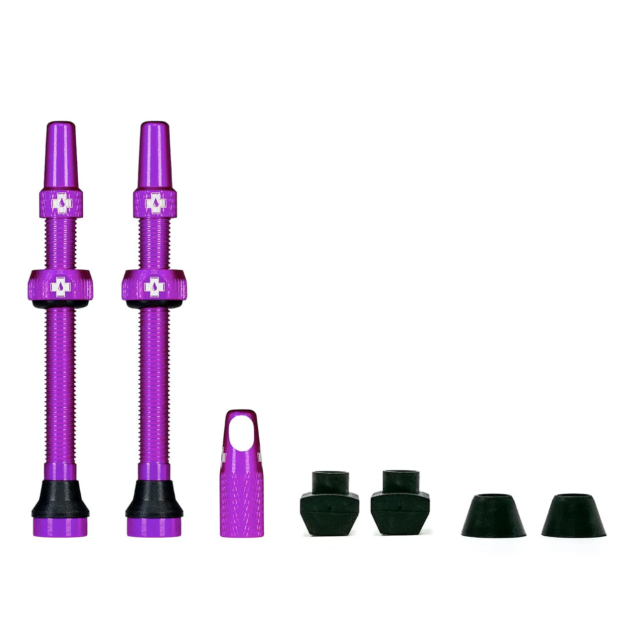 Muc-Off Tubeless Valve Kit 60mm - Image 5