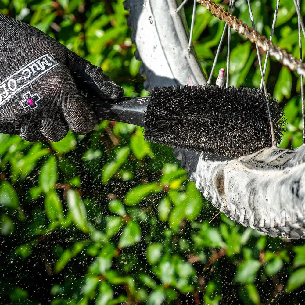 Muc-Off Wheel And Component Brush - Image 2
