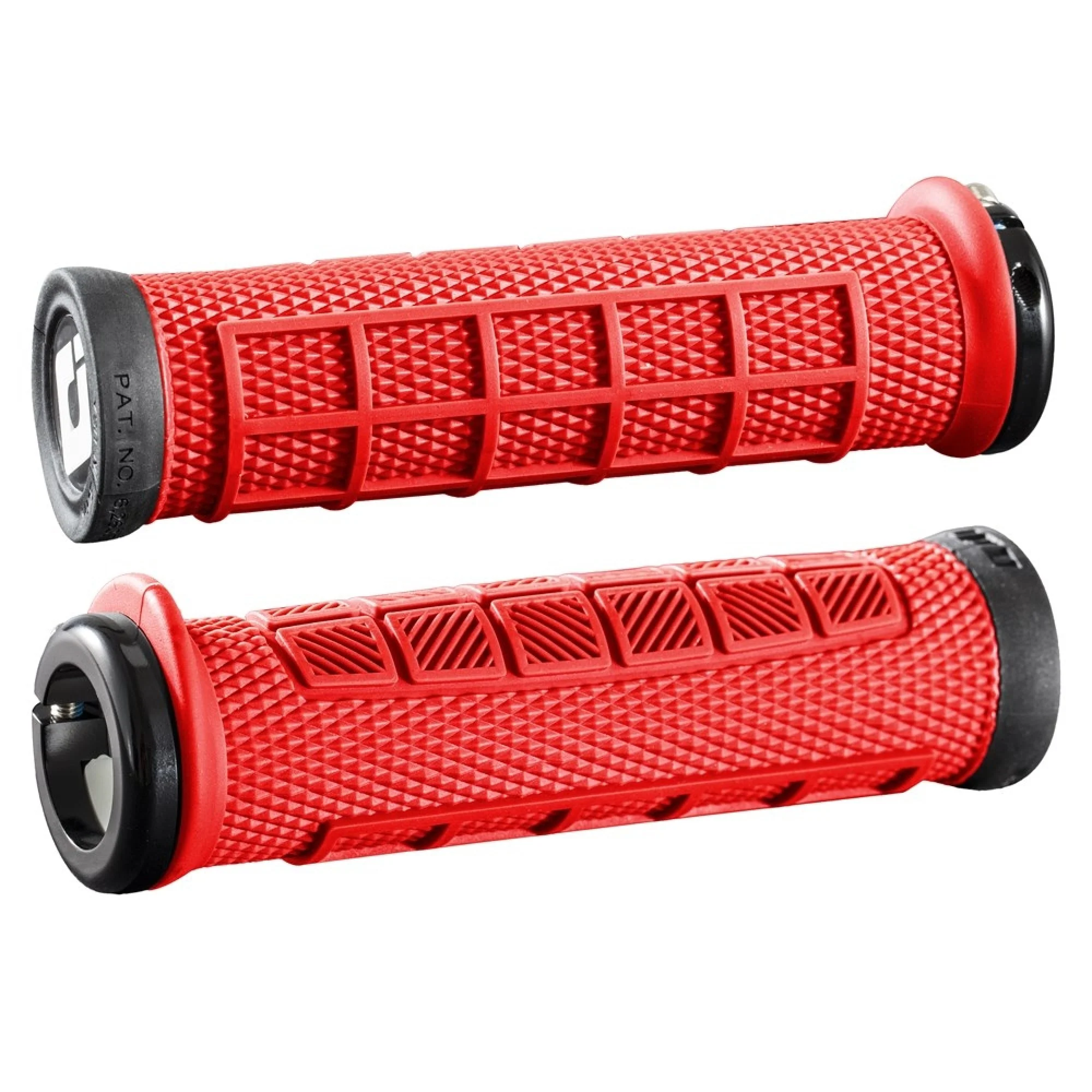 ODI Elite Pro Lock On Grip V2.1 - Image 2
