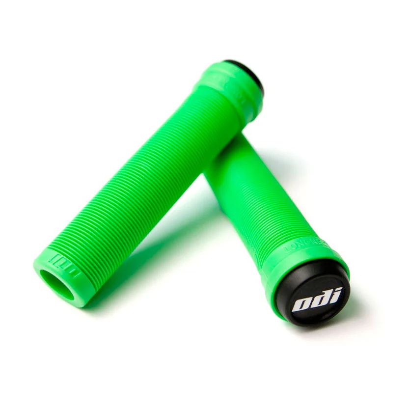 ODI Longneck SL Flangeless Grips - Image 2