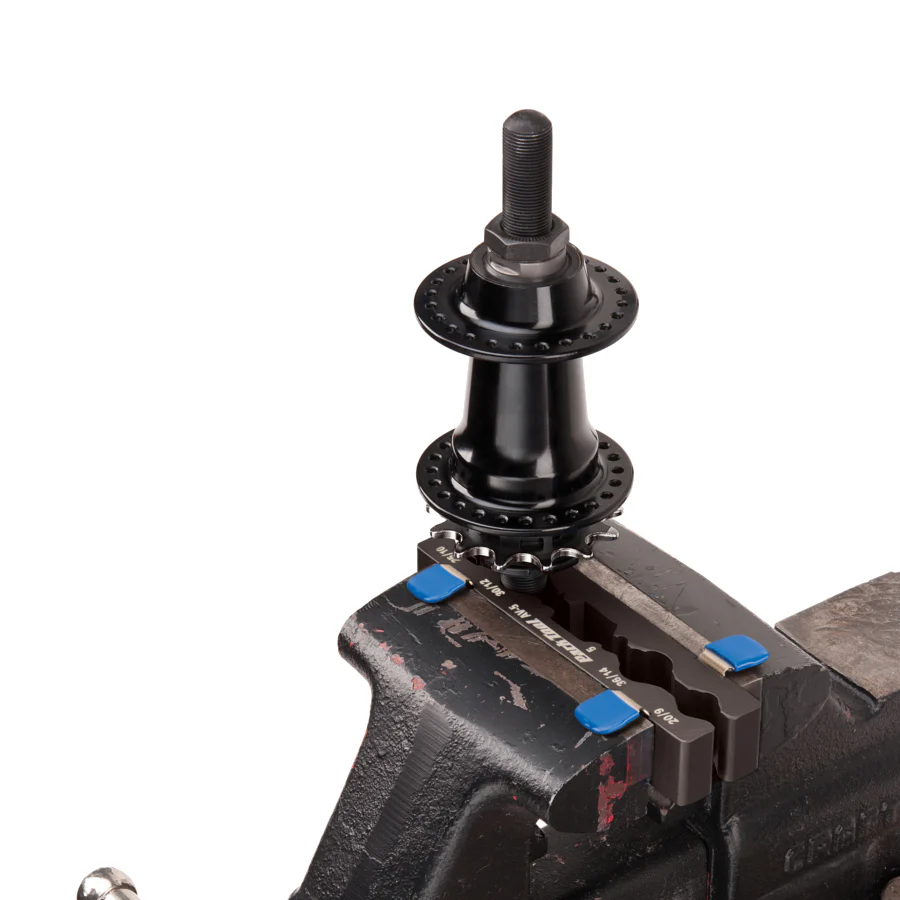 Park Tool Axle/Spindle Vise Inserts (AV-5) - Image 2