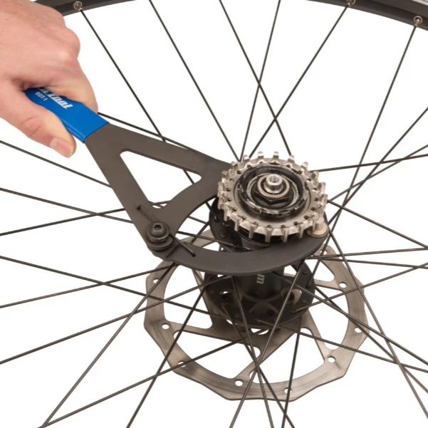 Park Tool Belt Drive Sprocket Remover (BDT-1) - Image 2