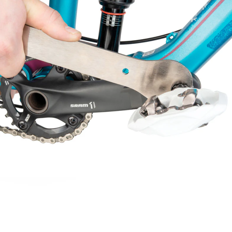 Park Tool Chain Whip / Pedal Wrench (HCW-16.3) - Image 2