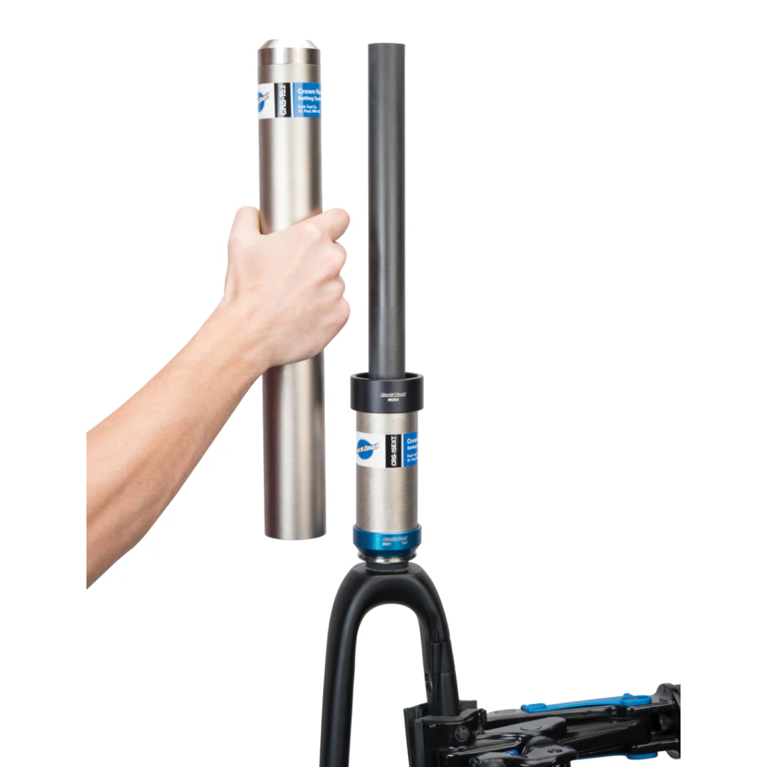 Park Tool Crown Race Setter 1.5 inch (CRS-15.2) - Image 2