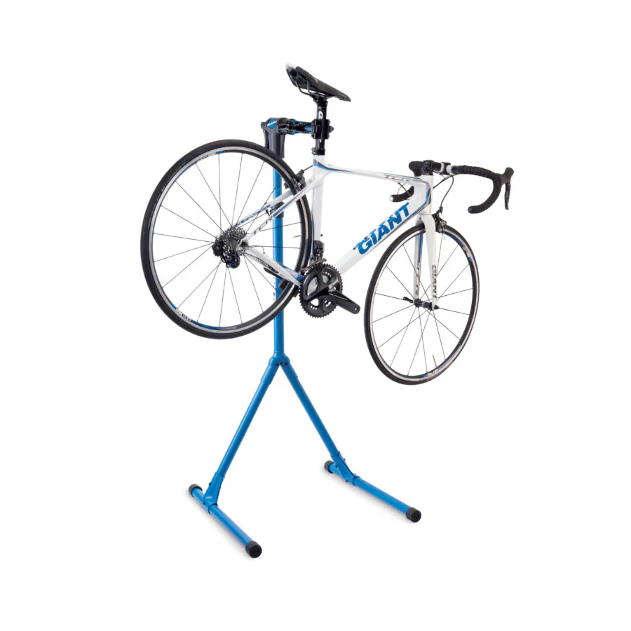 Park Tool Deluxe Home Mechanic Repair Stand PCS-4.2 - Image 2