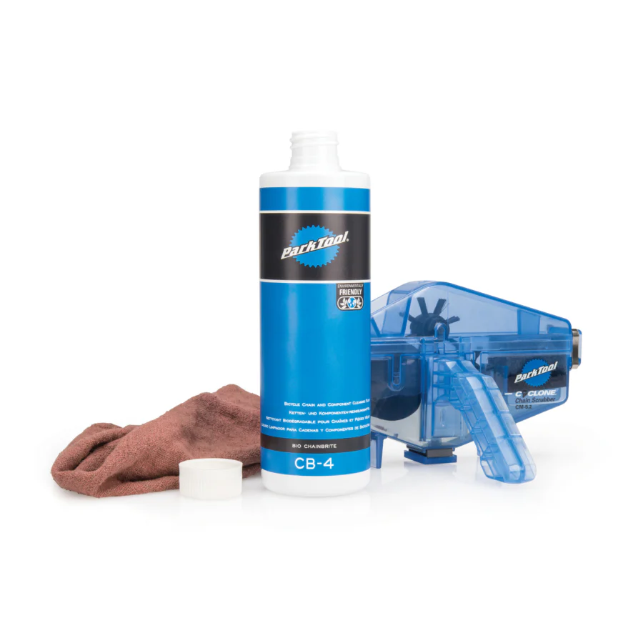 Park Tool Fluid Bio Chainbrite (CB-4) - Image 2