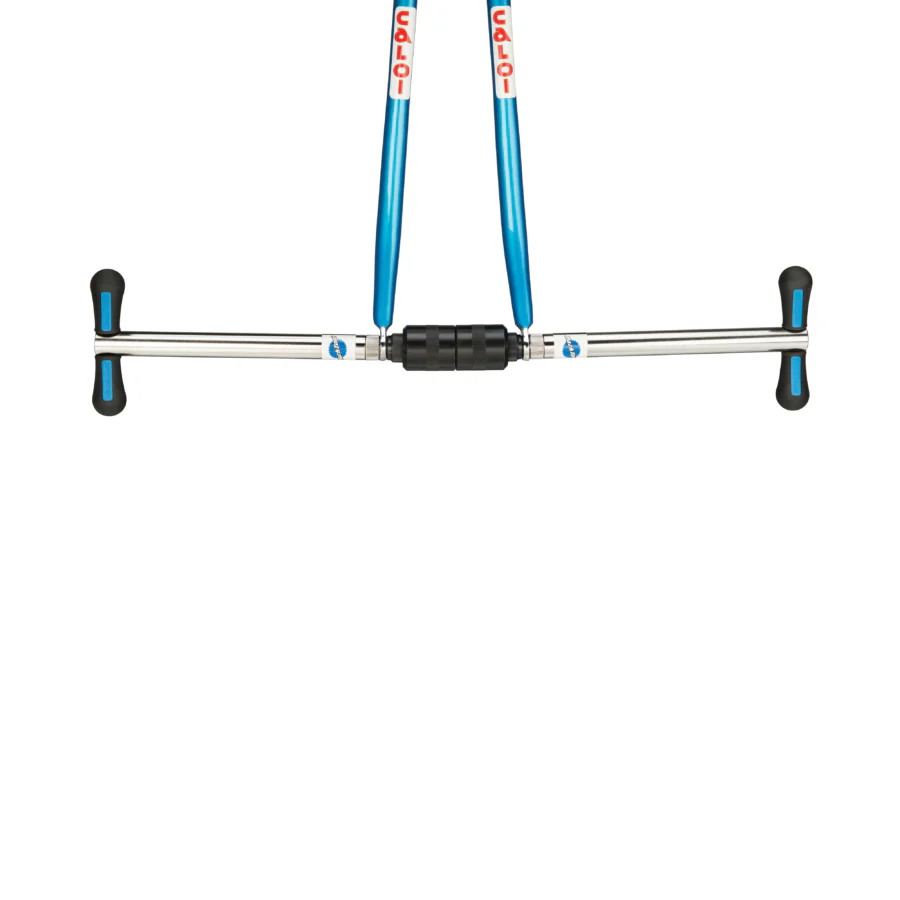 Park Tool Frame and Fork Dropout Alignment Gauge Set (FFG-2) - Image 2