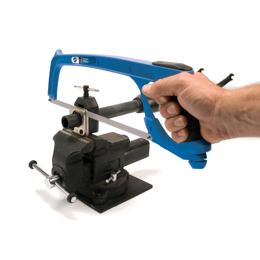 Park Tool Hacksaw (SAW-1) - Image 2