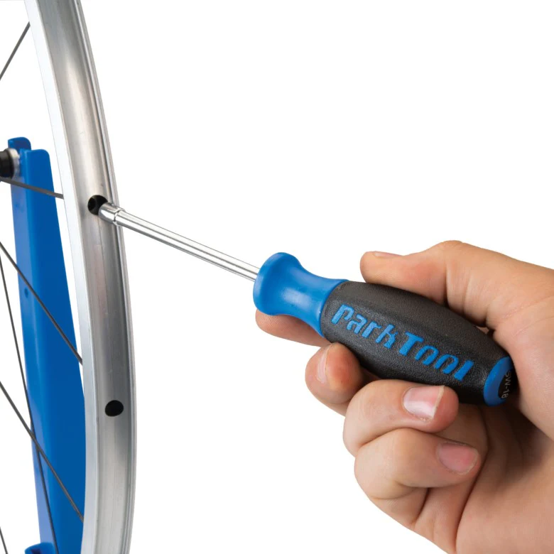 Park Tool Internal Nipple Spoke Wrench 5.5MM Hex (SW-18) - Image 2