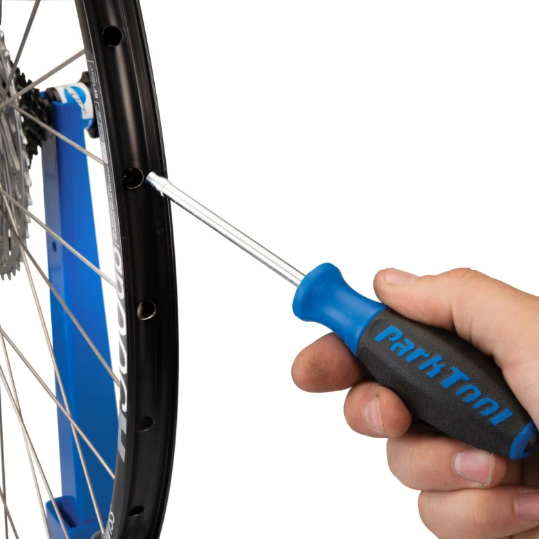 Park Tool Internal Nipple Spoke Wrench - 6MM Hex (SW-19) - Image 2