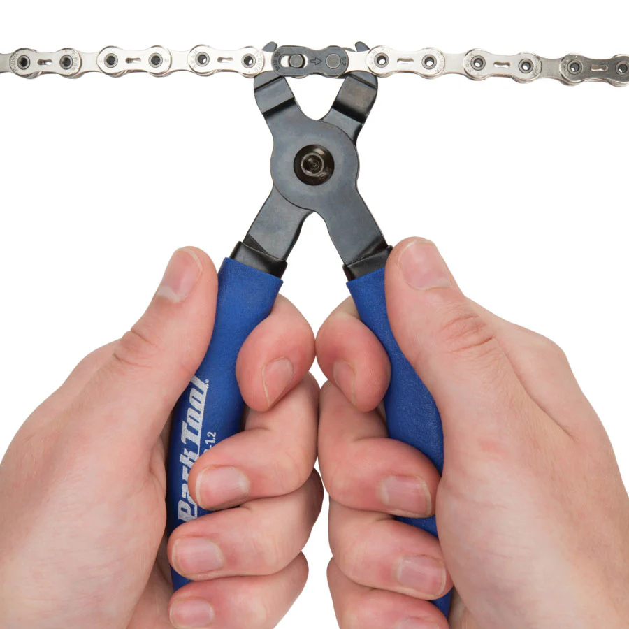 Park Tool Master Link Pliers (MLP-1.2) - Image 2