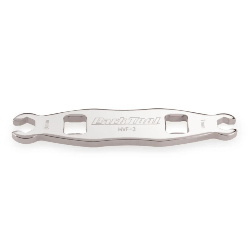 Park Tool Metric Flare Wrench (MWF-3) - Image 2