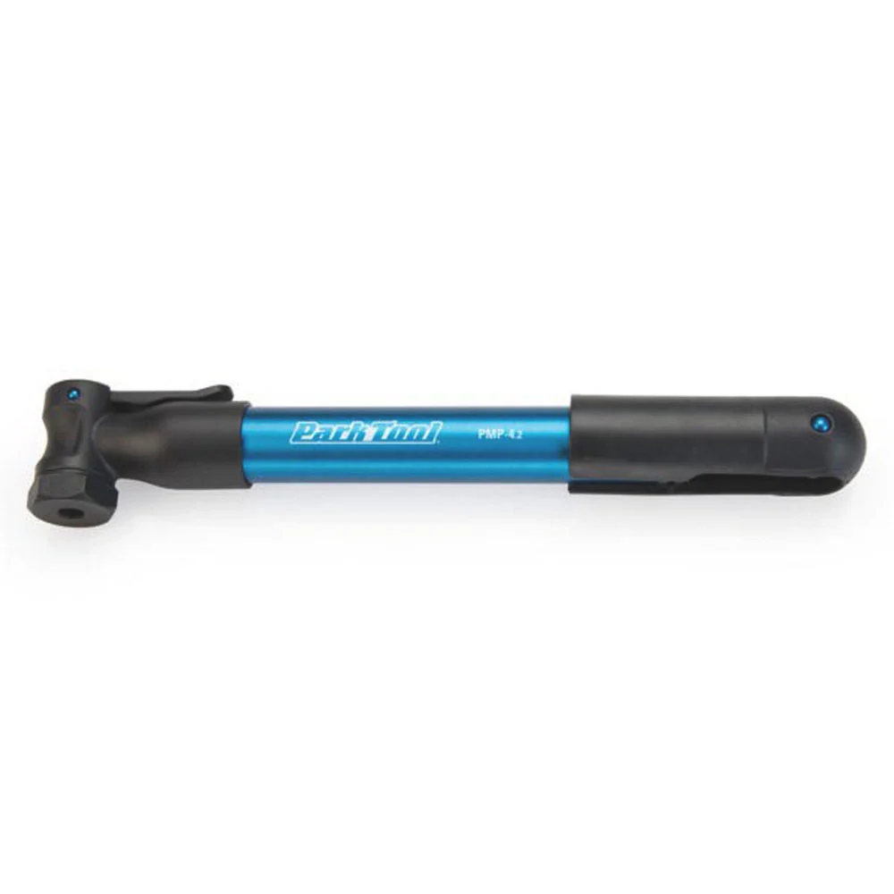 Park Tool Mini Pump (PMP-4.2) - Image 2