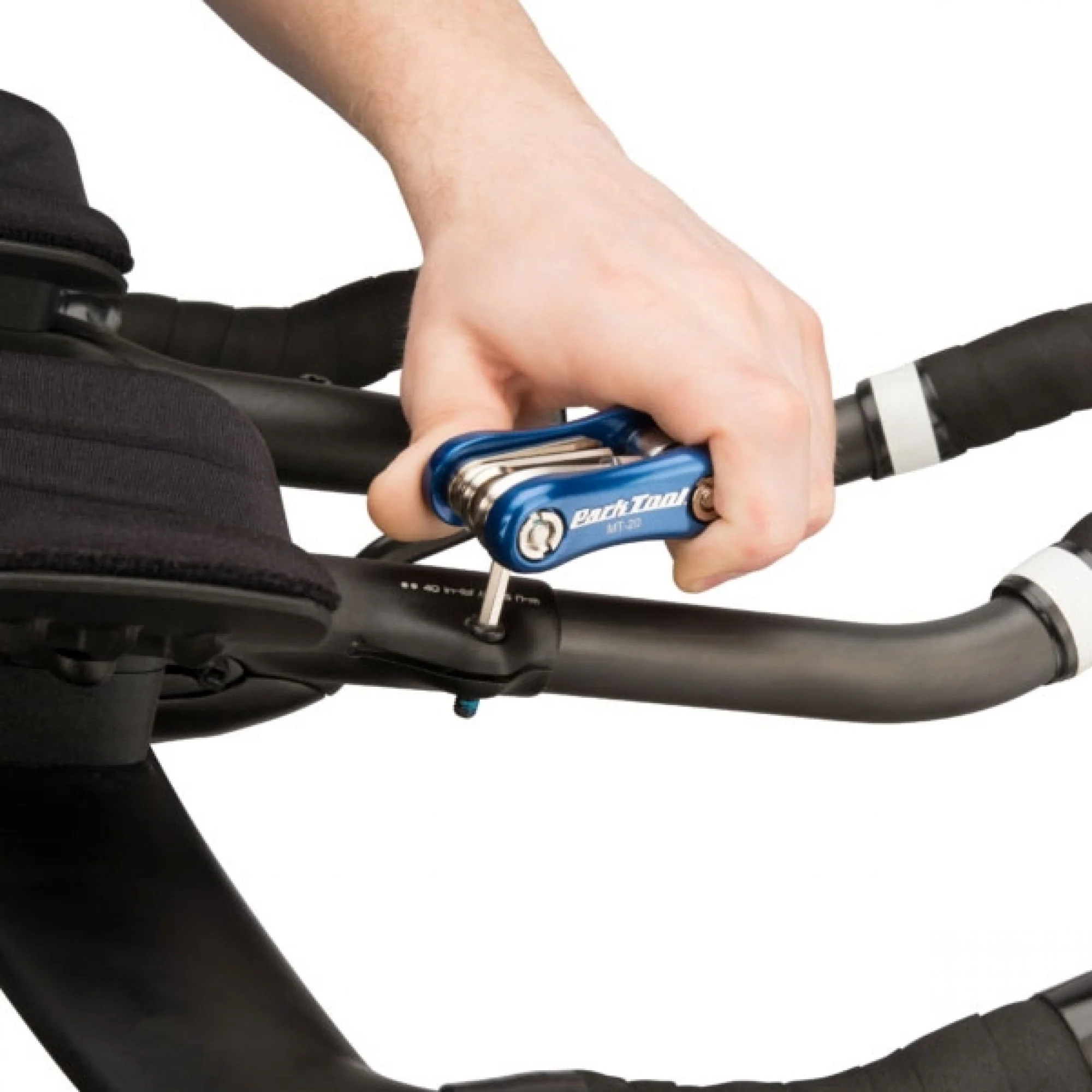 Park Tool Multi Tool (MT-20) - Image 4