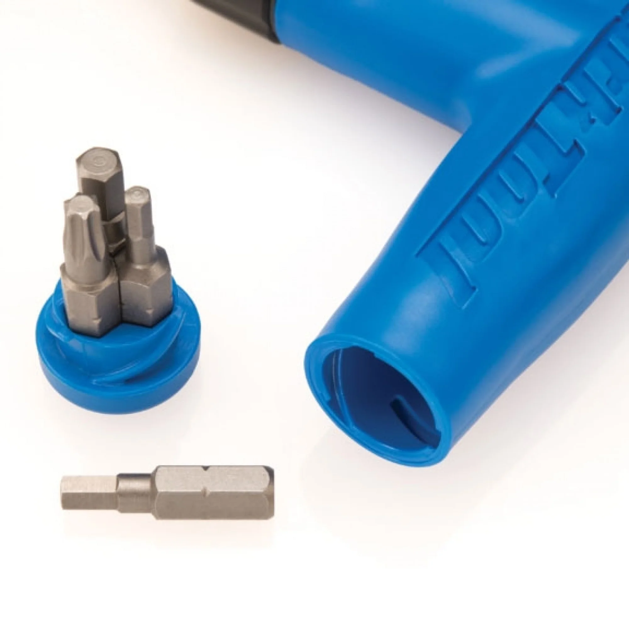 Park Tool Preset Torque Driver 4Nm (PTD-4) - Image 4