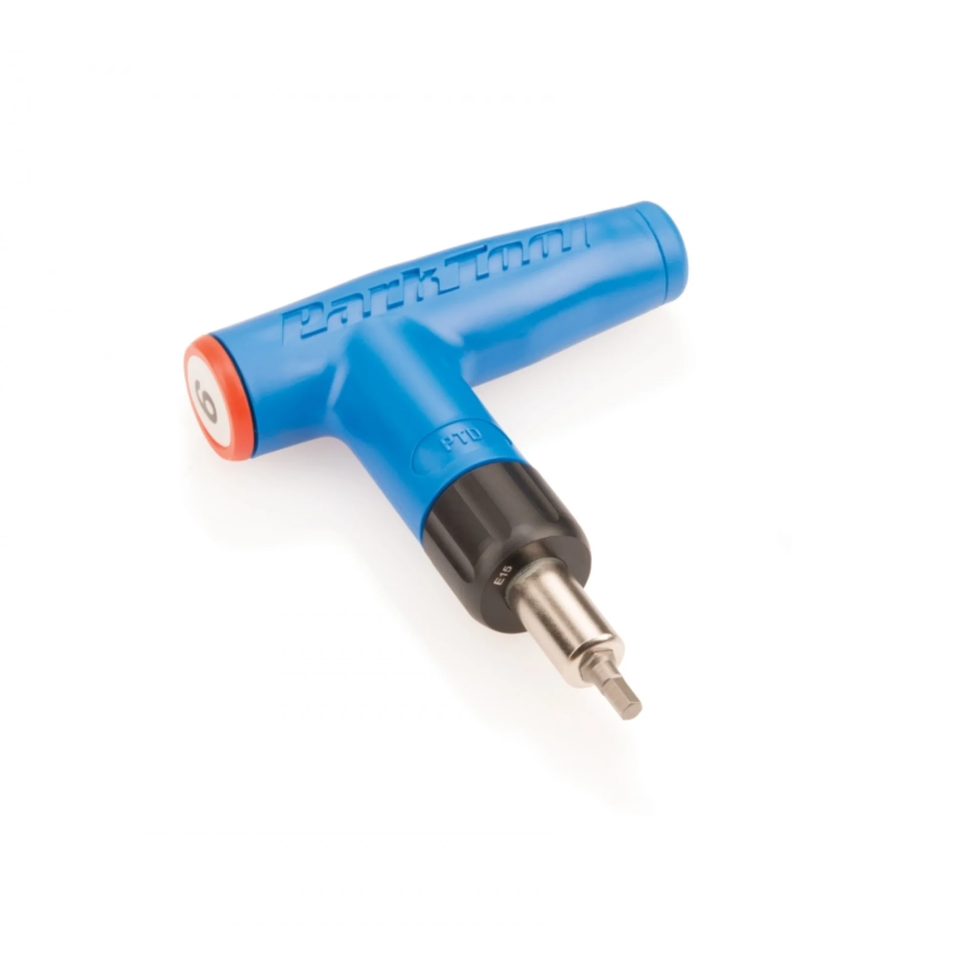 Park Tool Preset Torque Driver 6Nm (PTD-6) - Image 2