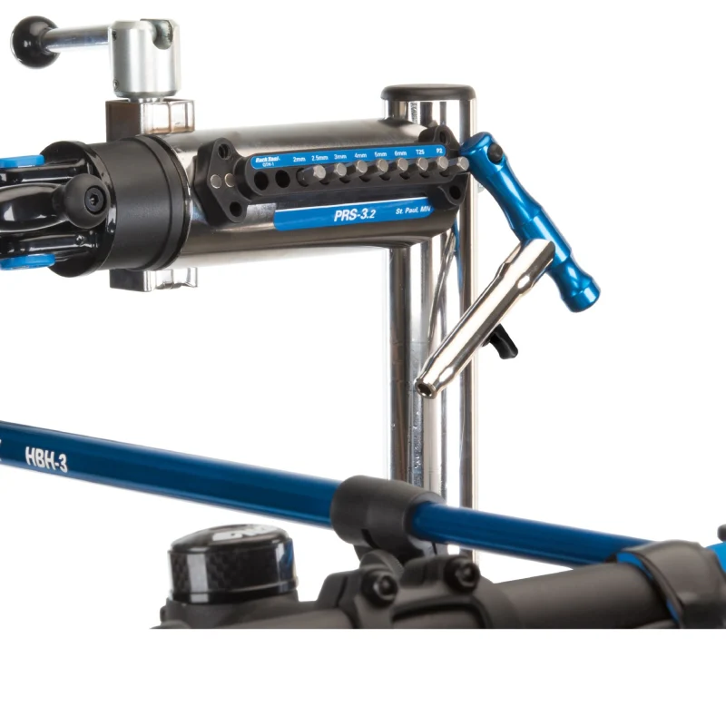 Park Tool Quick Change Bit Driver Set (QTH-1) - Image 3
