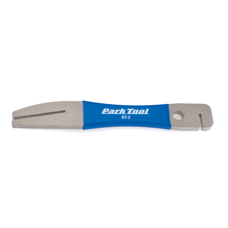 Park Tool Rotor Truing Fork (DT -2) - Image 2
