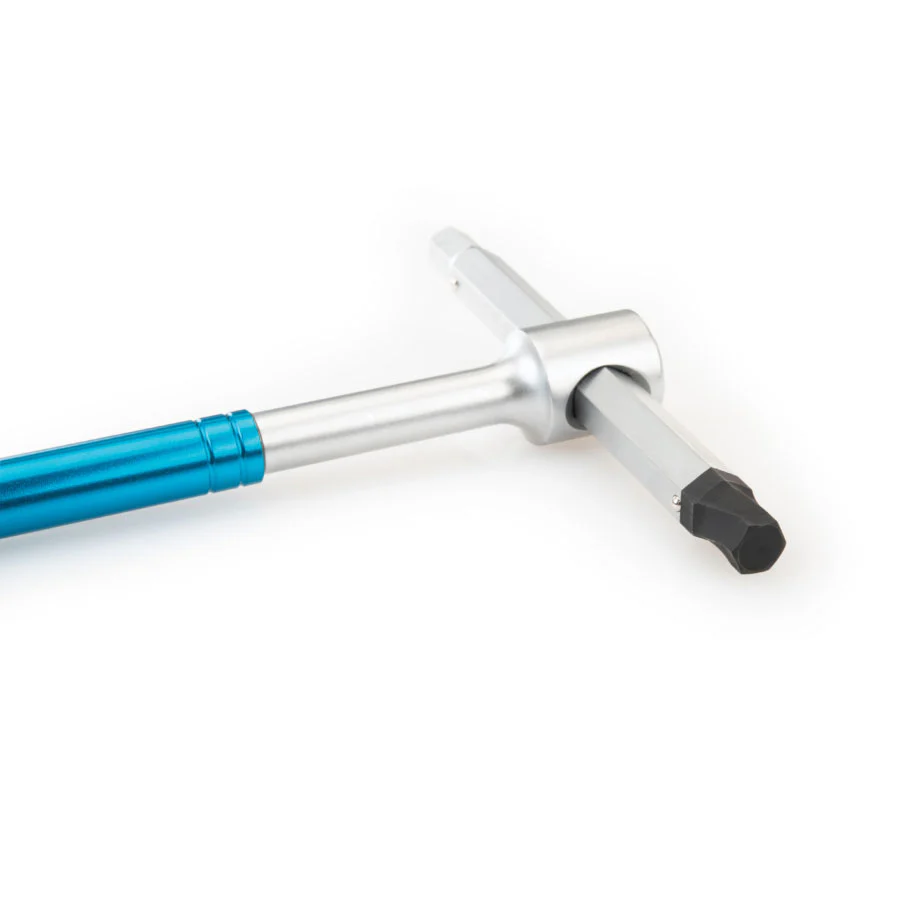 Park Tool Sliding T-Handle Hex Wrench 10MM (THH-10) - Image 2
