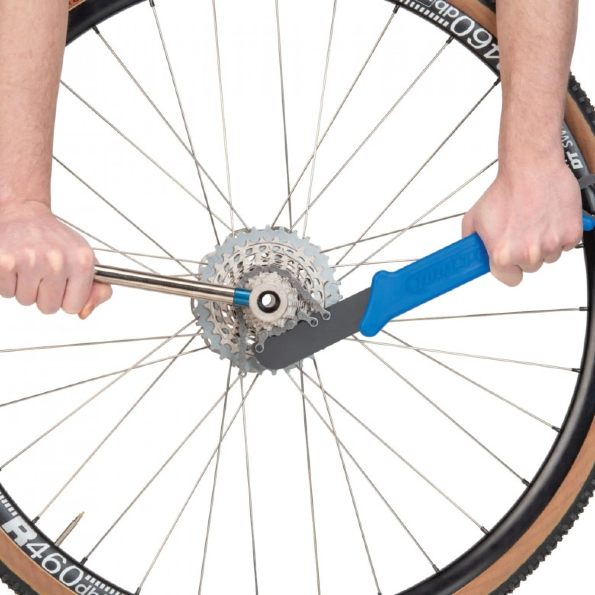 Park Tool Sprocket Remover / Chainwhip (SR-12.2) - Image 4