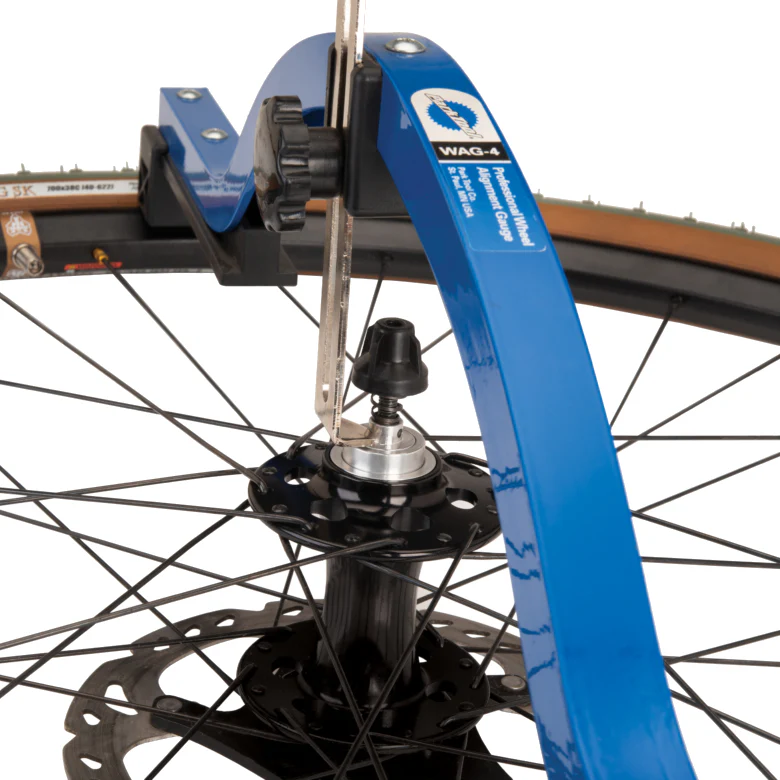 Park Tool Wheel Alignment Gauge Tool (WAG-4) - Image 3