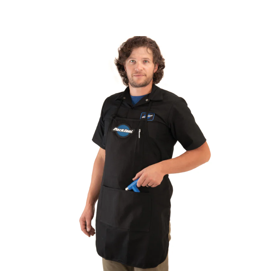 Park Tool Workshop Apron (SA-1) - Image 2
