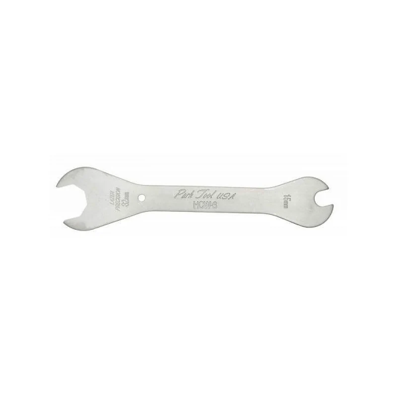 Park Tool Wrench Headset & Pedal Wrench - 32MM / 15MM (HCW-6)