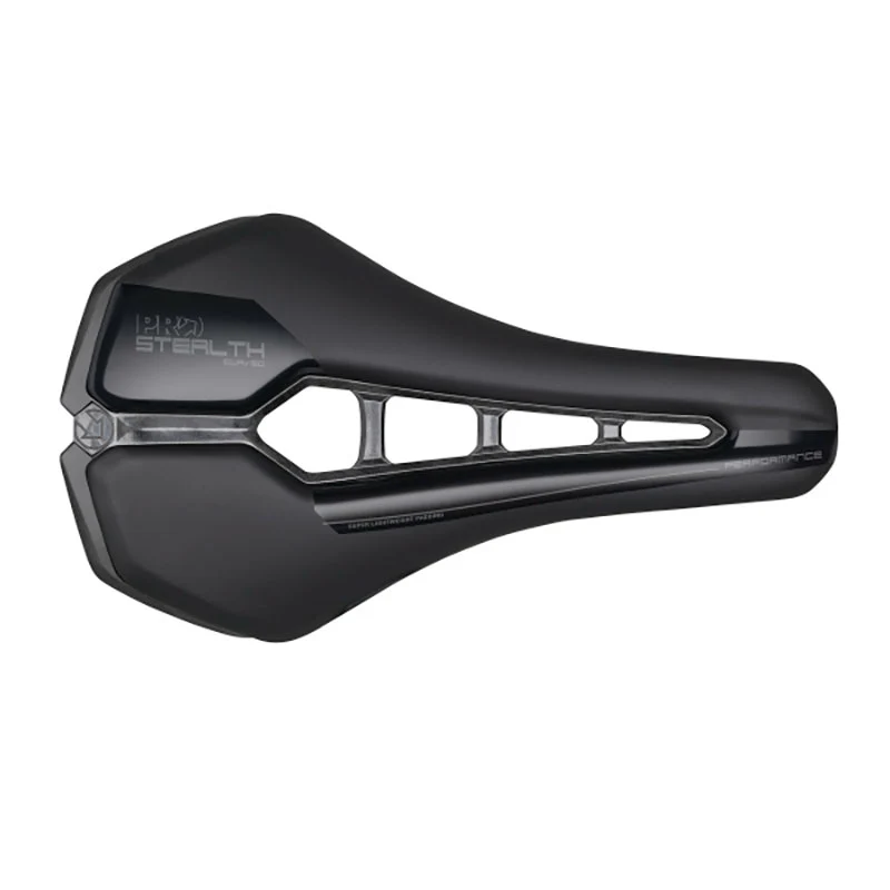 Pro Stealth Curved Performance Saddle - Image 7