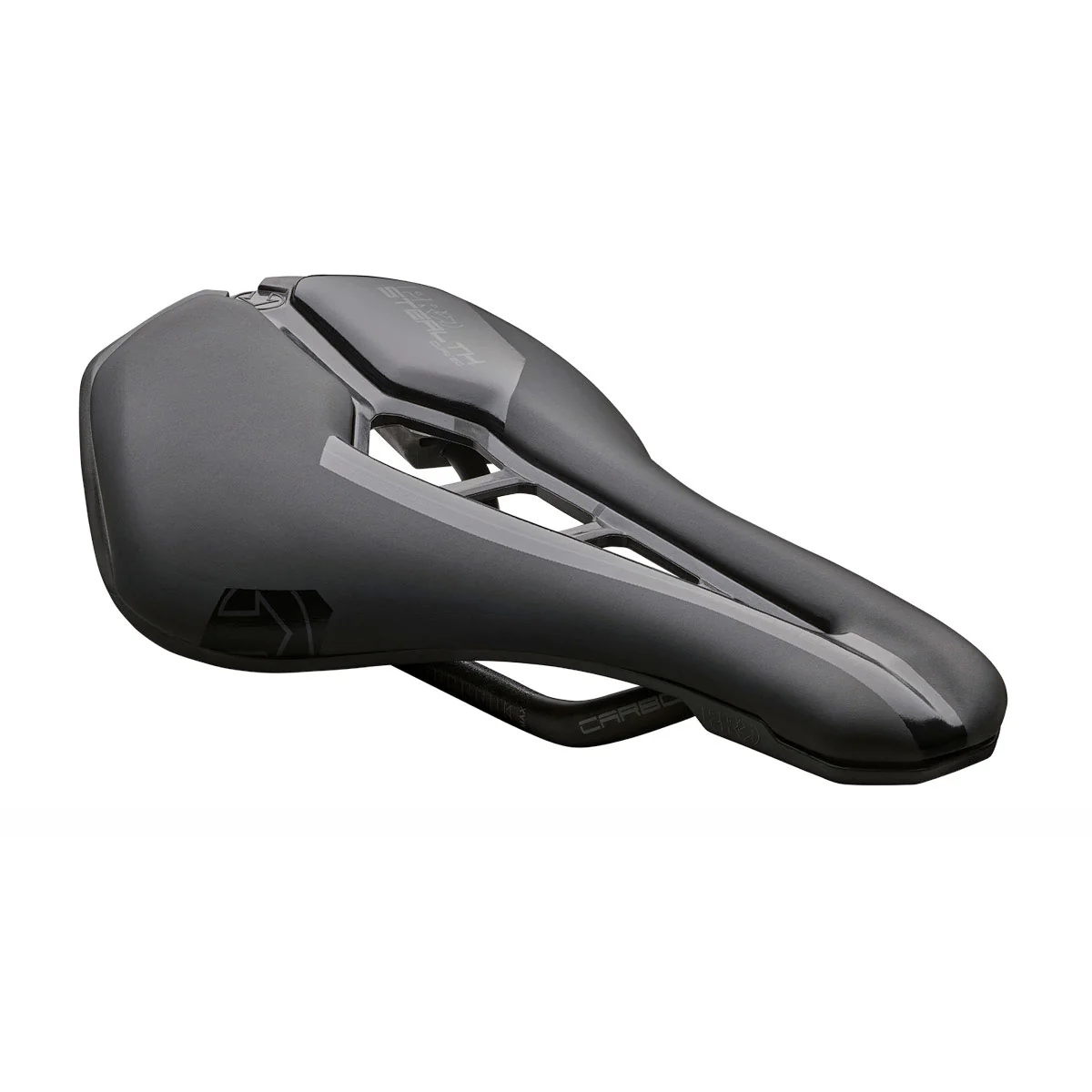 Pro Stealth Curved Team Saddle