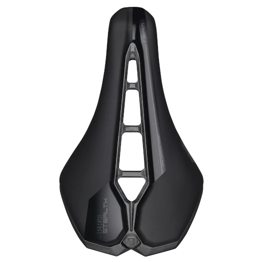 Pro Stealth Team Saddle - Image 8