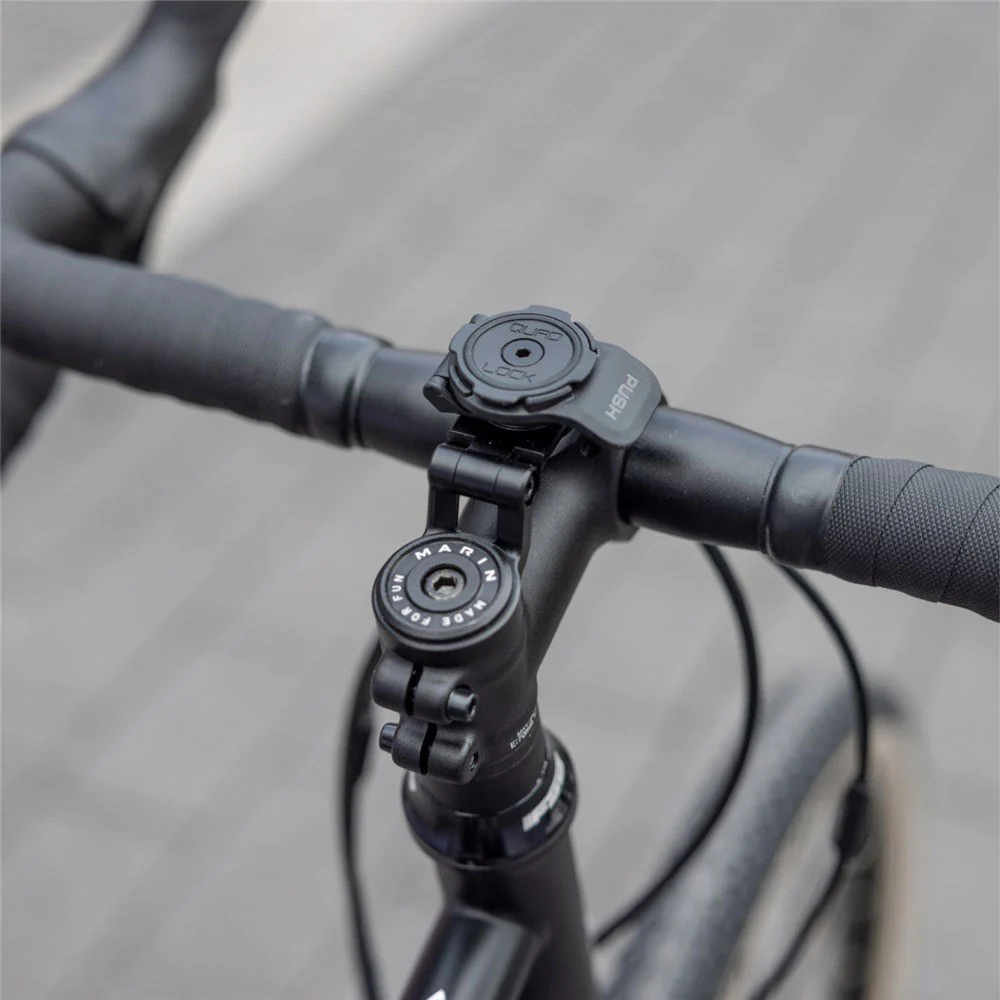 Quad Lock Adjustable Stem Cap Mount - Image 3