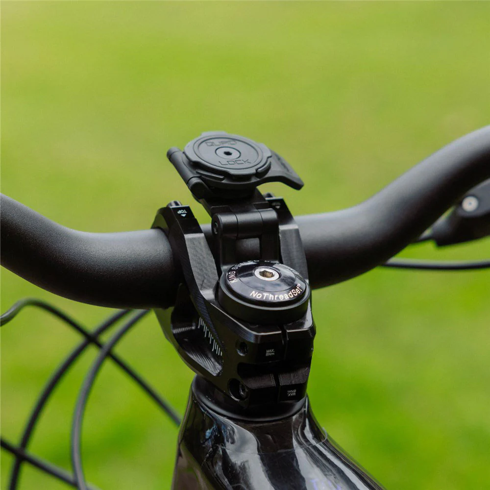 Quad Lock Adjustable Stem Cap Mount - Image 4