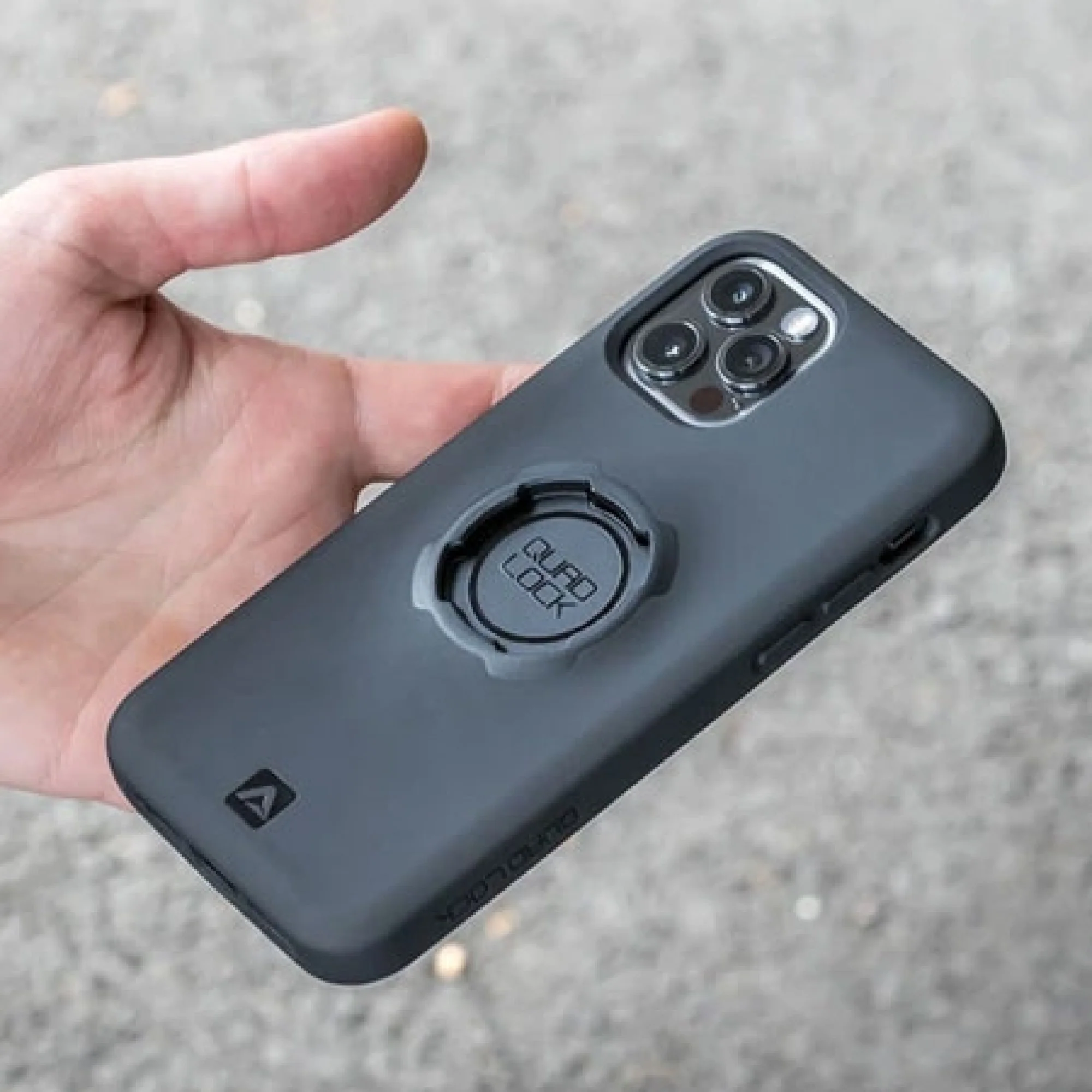 Quad Lock iPhone 12 / 12 Pro Case - Image 3