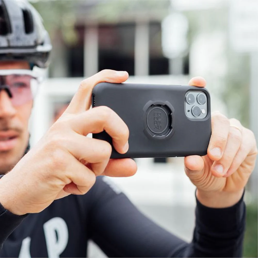 Quad Lock iPhone 14 Pro Case - Image 2