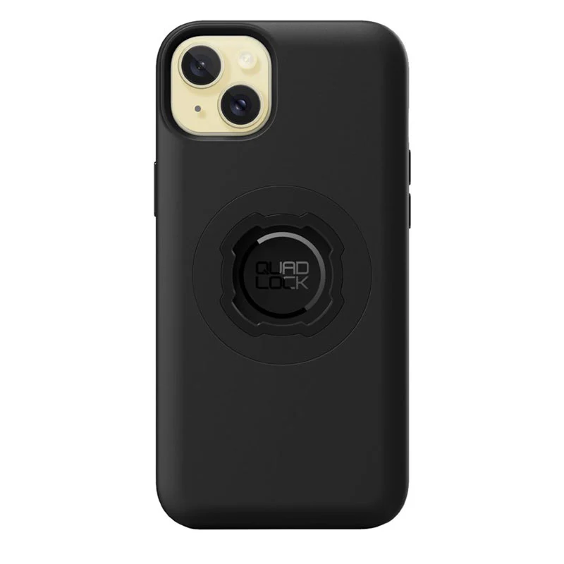 Quad Lock iPhone 15 Plus Mag Case