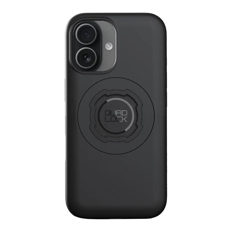 Quad Lock MAG iPhone 17 6.3" Case