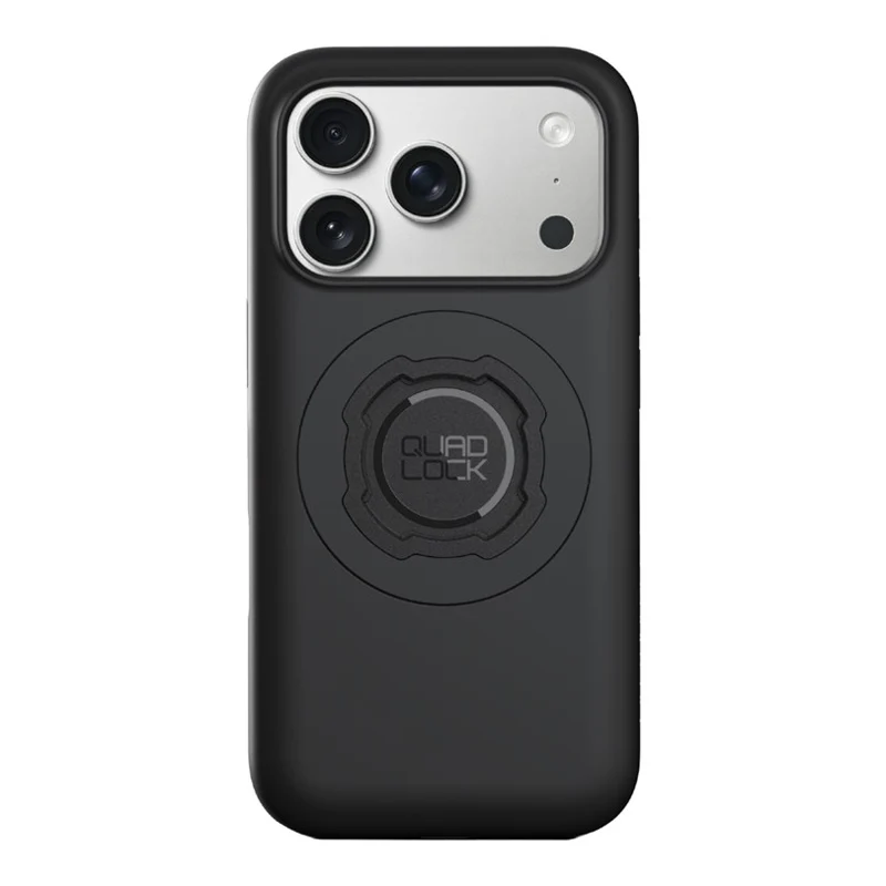 Quad Lock MAG iPhone 17 Pro 6.3" Case