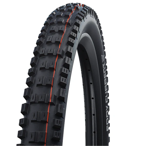 Schwalbe Eddy Current Front Evolution MTB Tyre