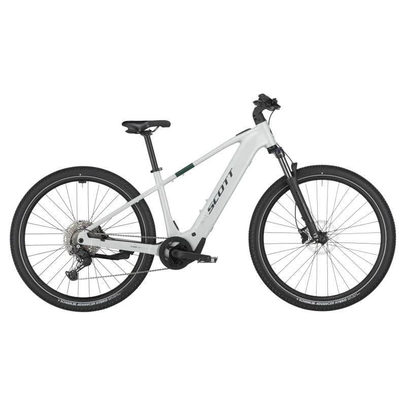 Scott Axis 30