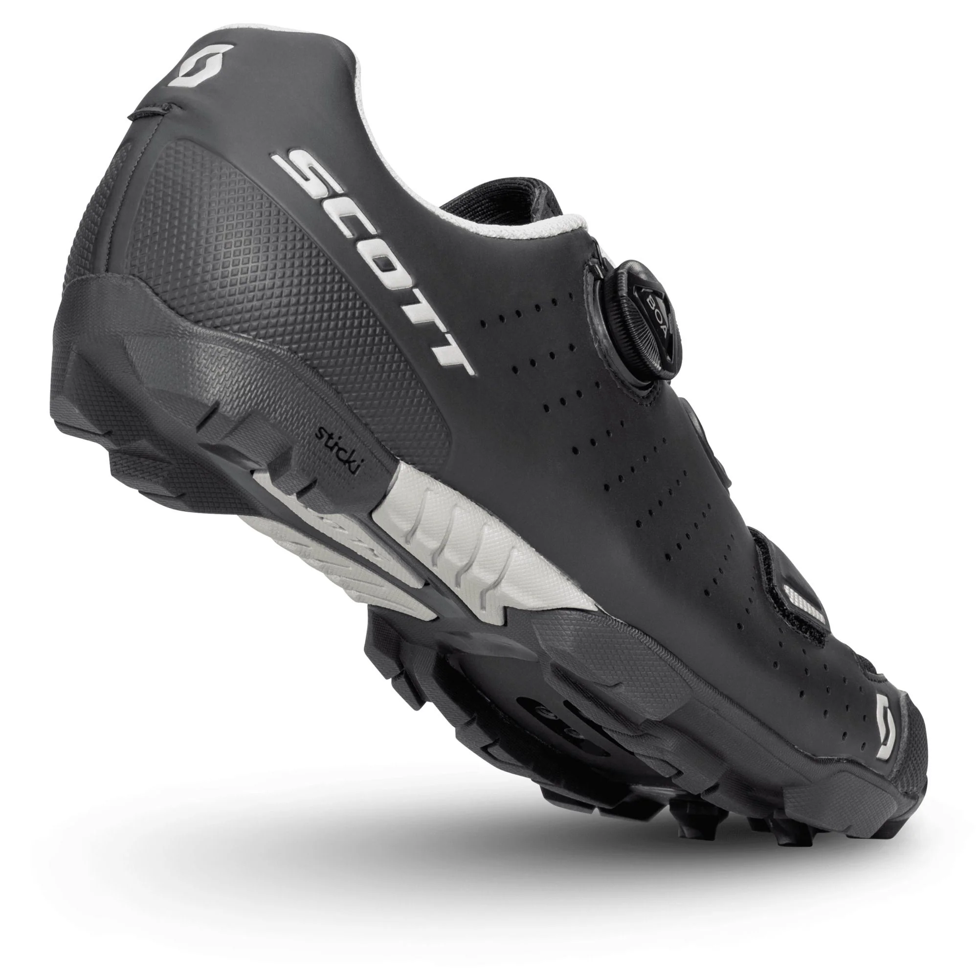Scott Comp BOA MTB Shoe - Image 2