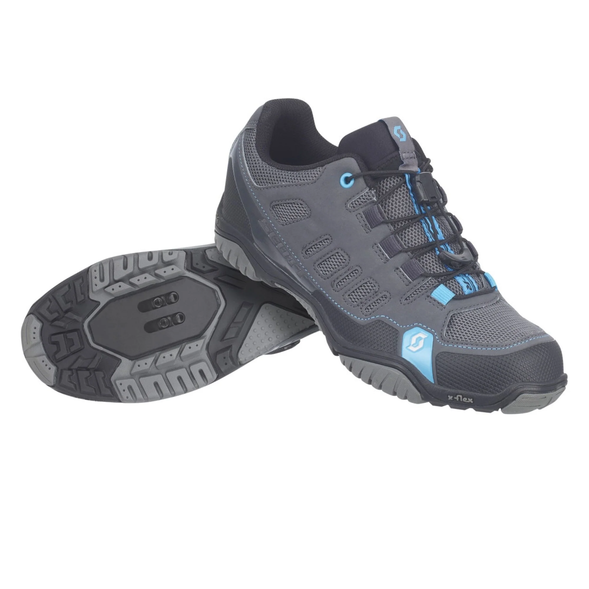 Scott Crus-r MTB Shoes Womens - Image 2