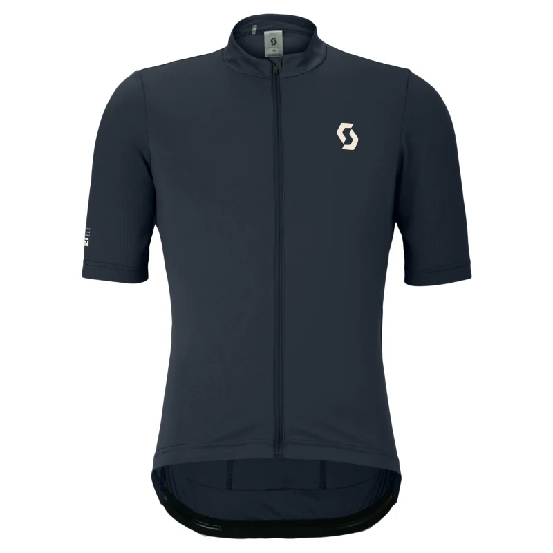 Scott Endurance Short Sleeve Jersey