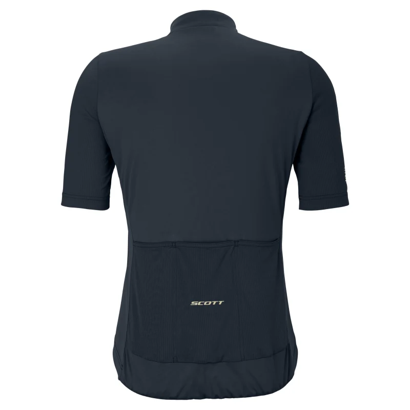Scott Endurance Short Sleeve Jersey - Image 2
