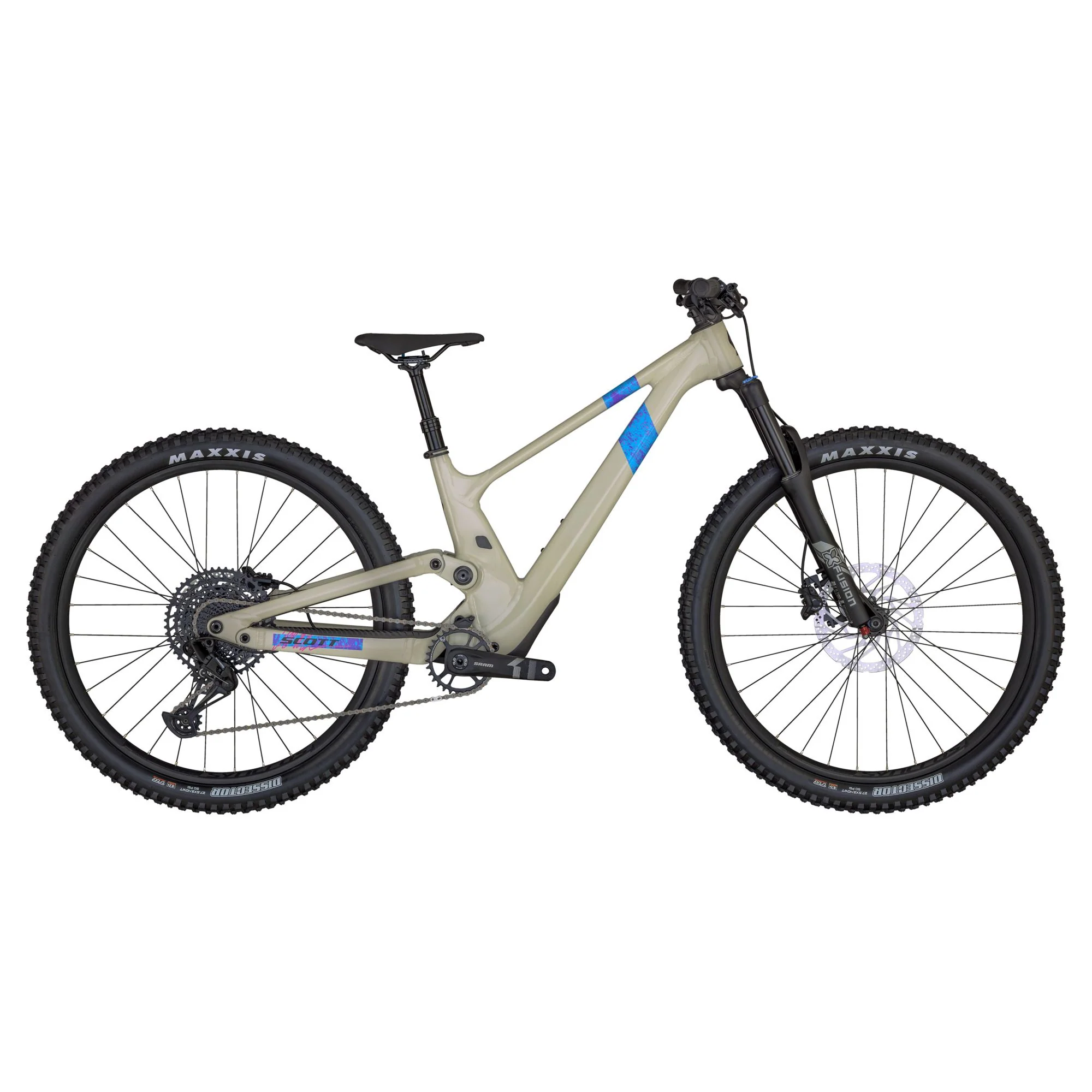 Scott Genius 700