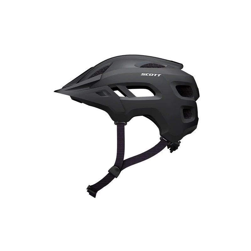 Scott Mythic Helmet