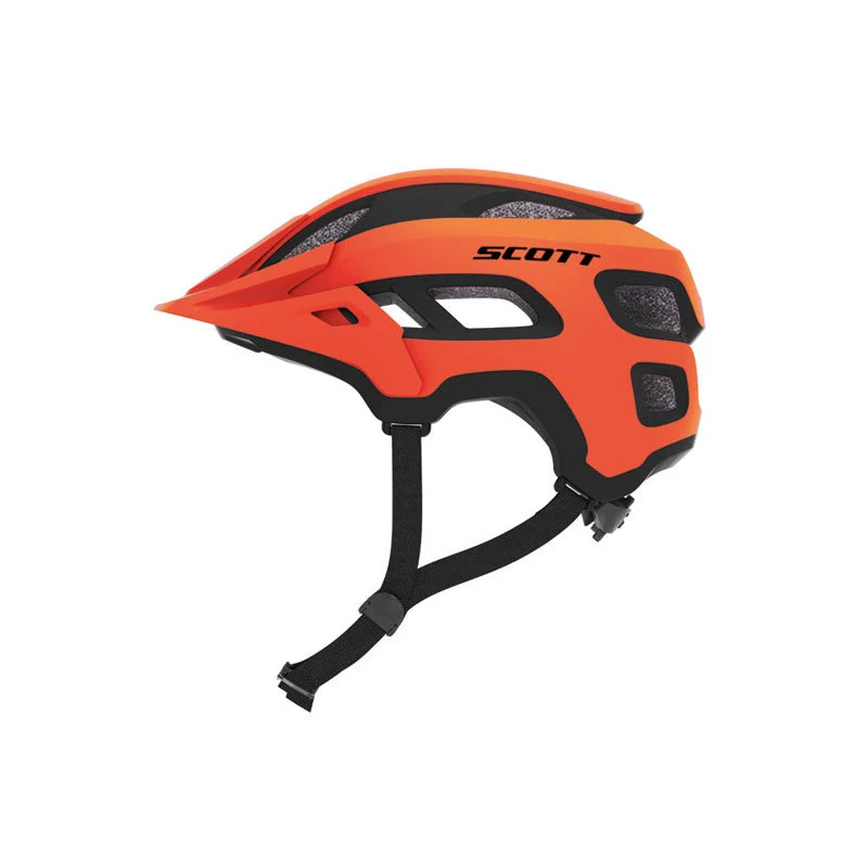 Scott Mythic Helmet - Image 2